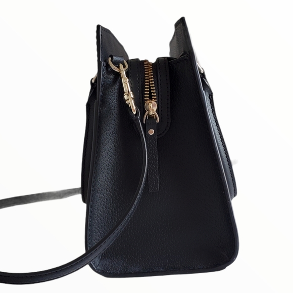 ‼️SOLD‼️Kate Spade Satchel Crossbody - Picture 2 of 8